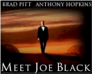 Scene from Meet Joe Black