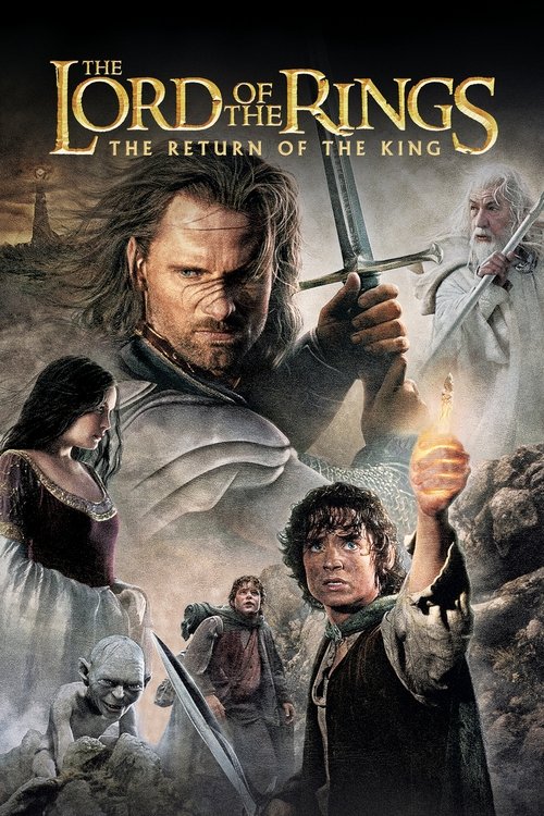 The King Is Alive poster