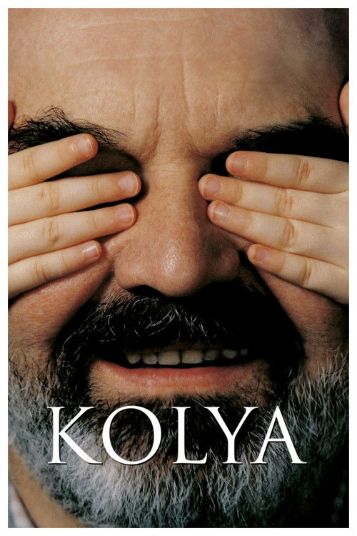 Scene from Kolya