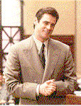 Scene from Liar Liar