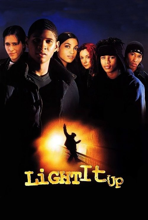 Scene from Light It Up