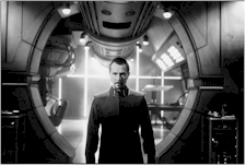 Lost in Space