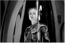 Lost in Space