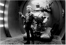 Lost in Space