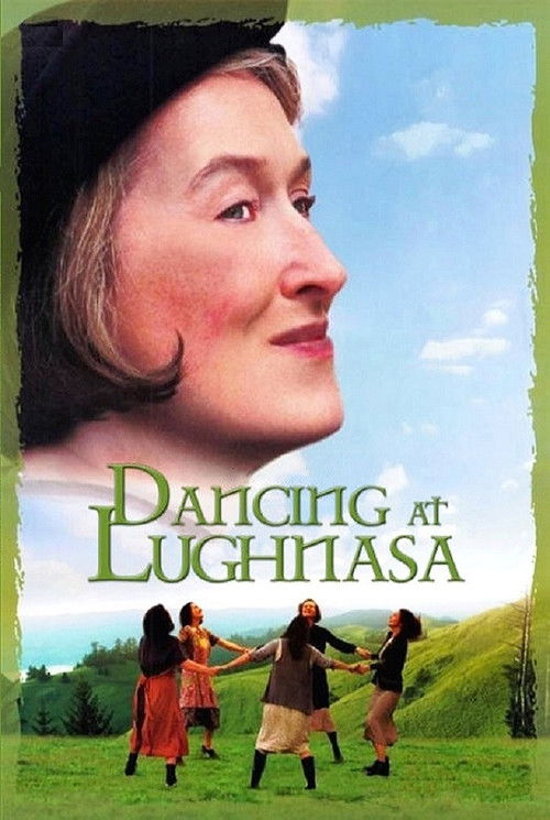 Scene from Dancing at Lughnasa