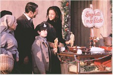 Jane Austen's Mafia!