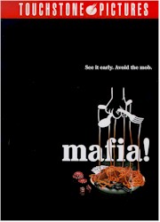 Jane Austen's Mafia!