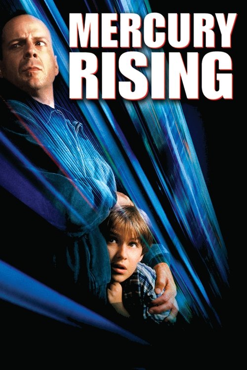 Scene from Mercury Rising