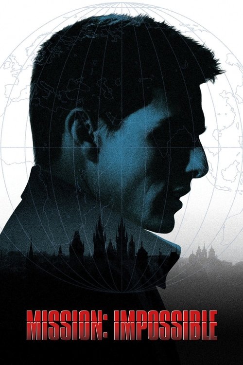 Scene from Mission: Impossible