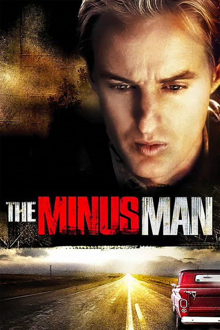 Scene from The Minus Man