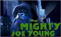 Mighty Joe Young