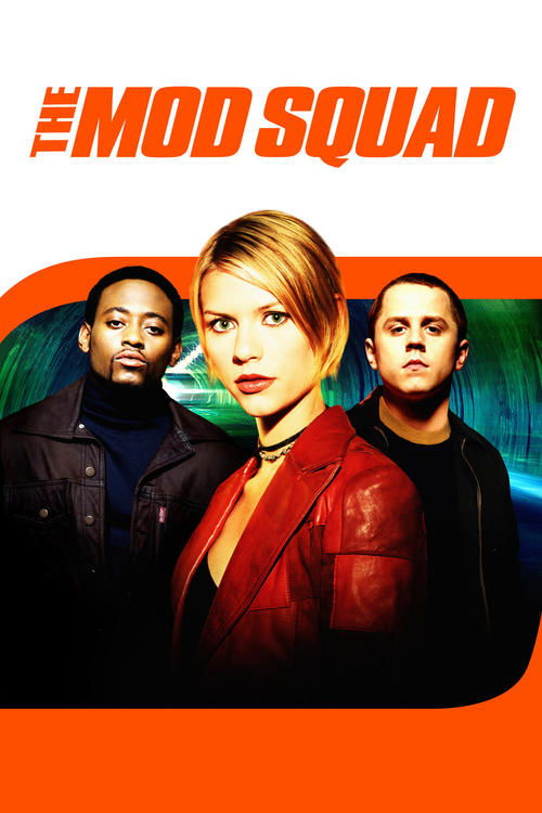 Scene from The Mod Squad
