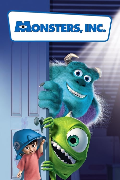Monster's Ball poster