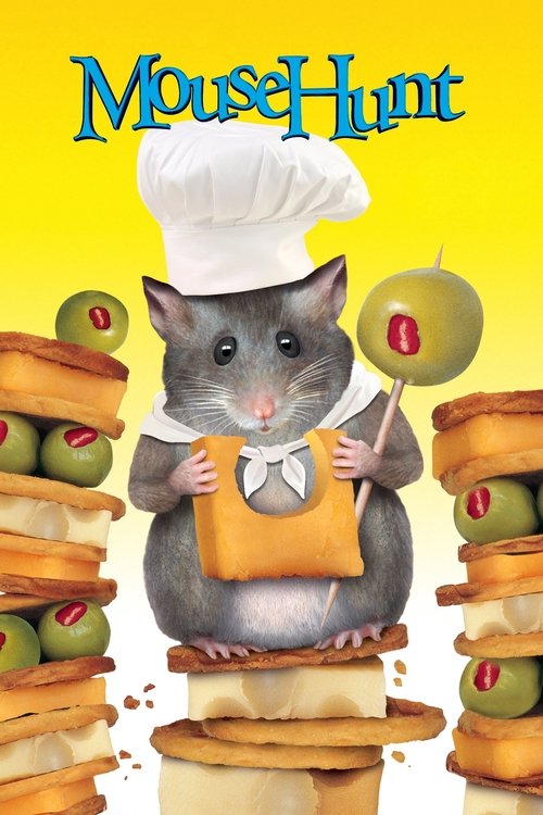 Scene from MouseHunt