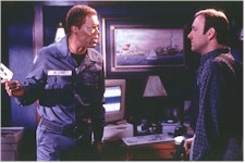 The Negotiator