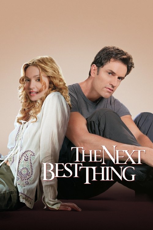 Scene from The Next Best Thing