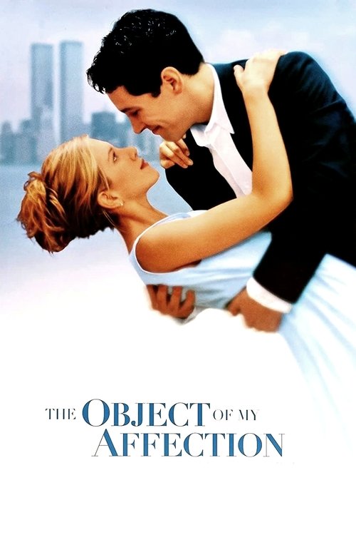 Scene from The Object of My Affection