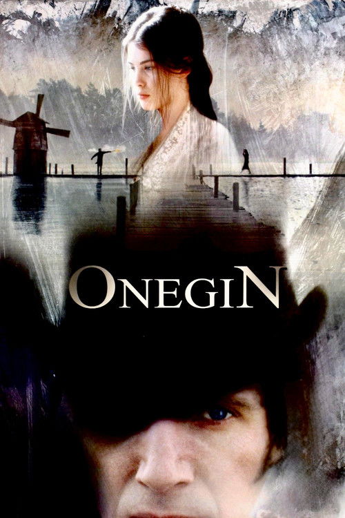 Scene from Onegin