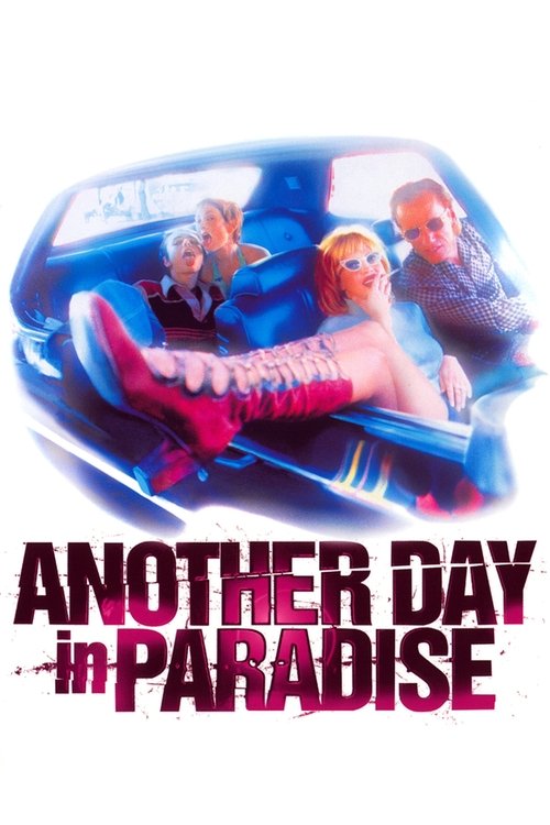 Scene from Another Day in Paradise