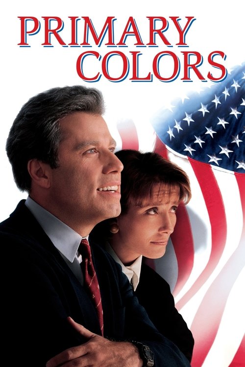 Scene from Primary Colors