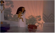 The Prince of Egypt