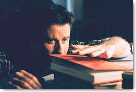 Scene from Phenomenon