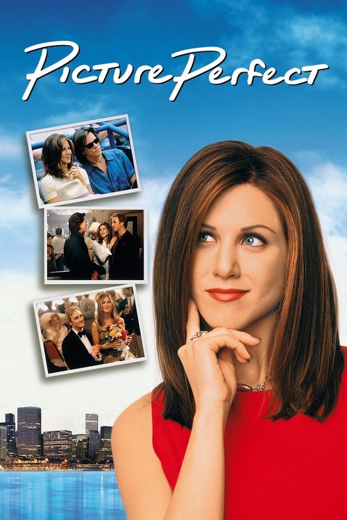 Scene from Picture Perfect