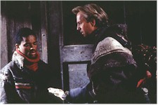 The Postman
