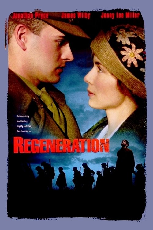 Scene from Regeneration