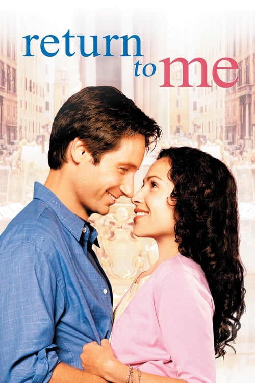 Scene from Return to Me