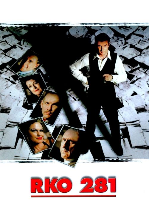 Scene from RKO 281