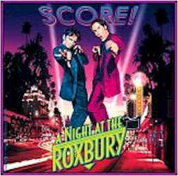Scene from A Night at the Roxbury