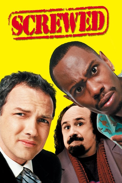 Scene from Screwed