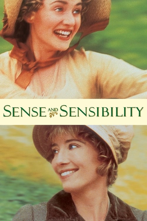 Scene from Sense and Sensibility
