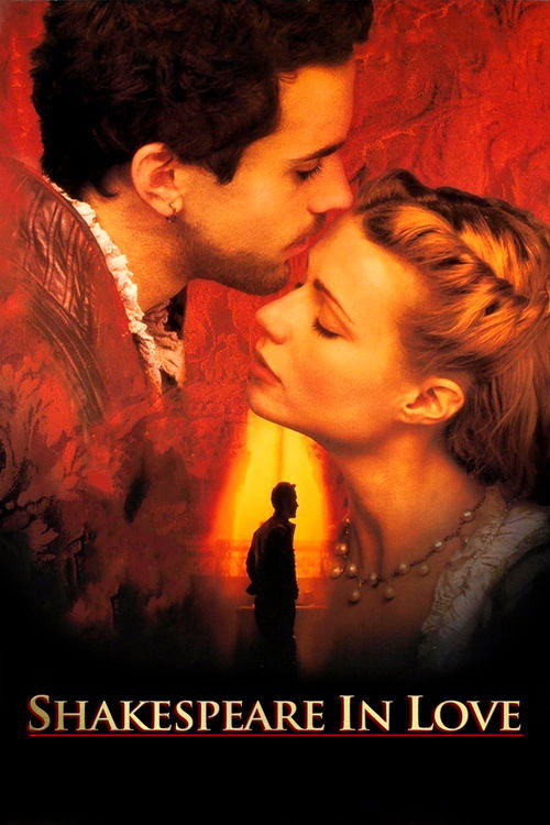 Scene from Shakespeare in Love