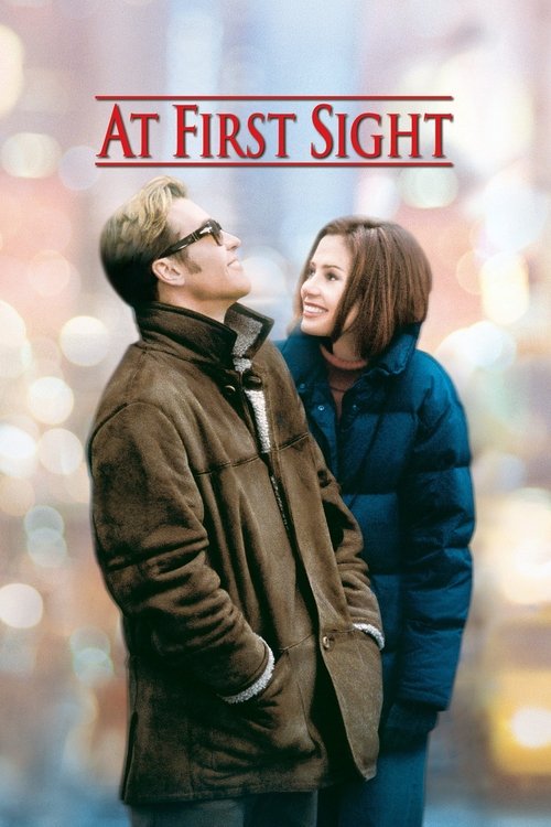 Scene from At First Sight