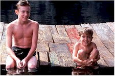 Simon Birch