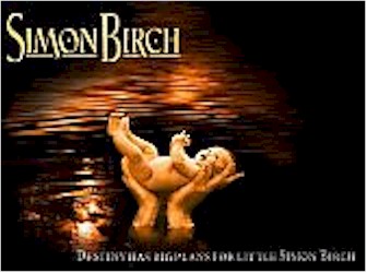 Scene from Simon Birch