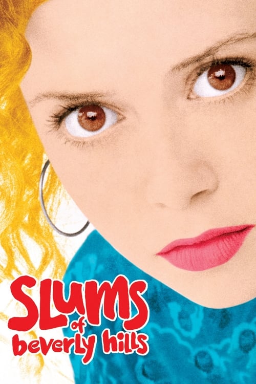 Scene from Slums of Beverly Hills