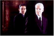 The Spanish Prisoner