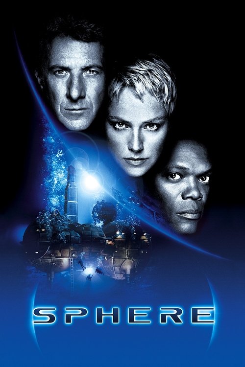 Scene from Sphere