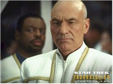 Star Trek - Insurrection