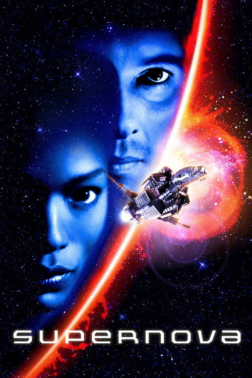 Scene from Supernova