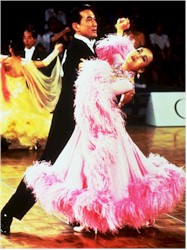 Shall We Dance