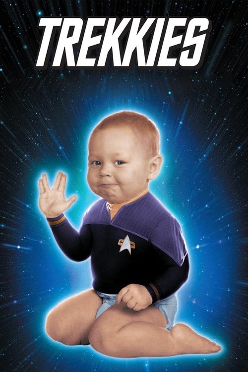 Scene from Trekkies