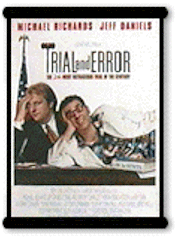 Scene from Trial and Error