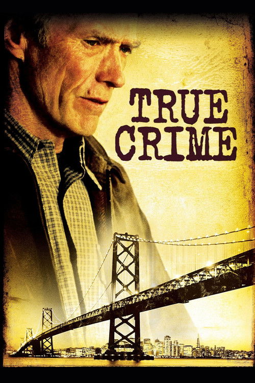 Scene from True Crime