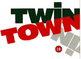 Twin Town