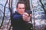 Scene from U.S. Marshals