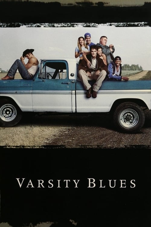 Scene from Varsity Blues